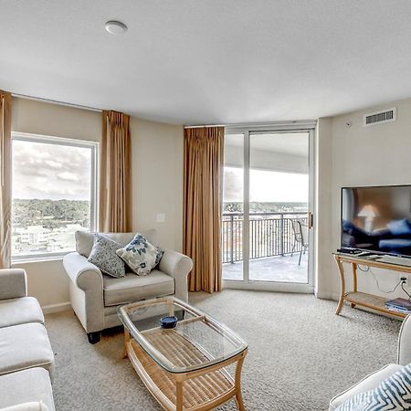 Tilghman Condos #1018 미를 비치 외부 사진