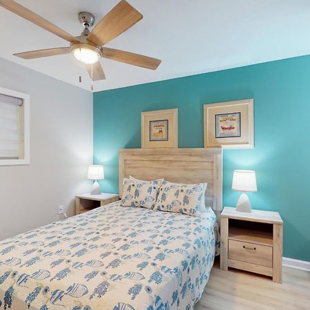 Tilghman Condos #1018 미를 비치 외부 사진