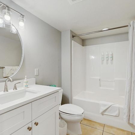 Tilghman Condos #1018 미를 비치 외부 사진