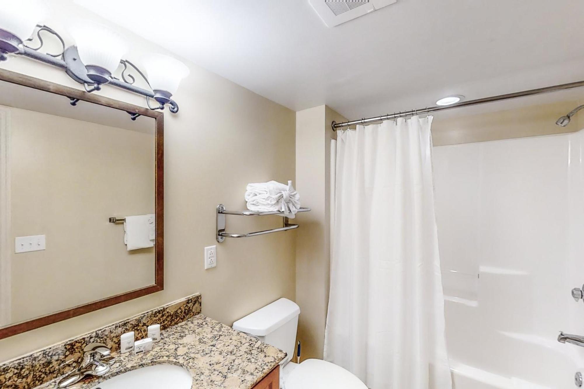 Tilghman Condos #1018 미를 비치 외부 사진