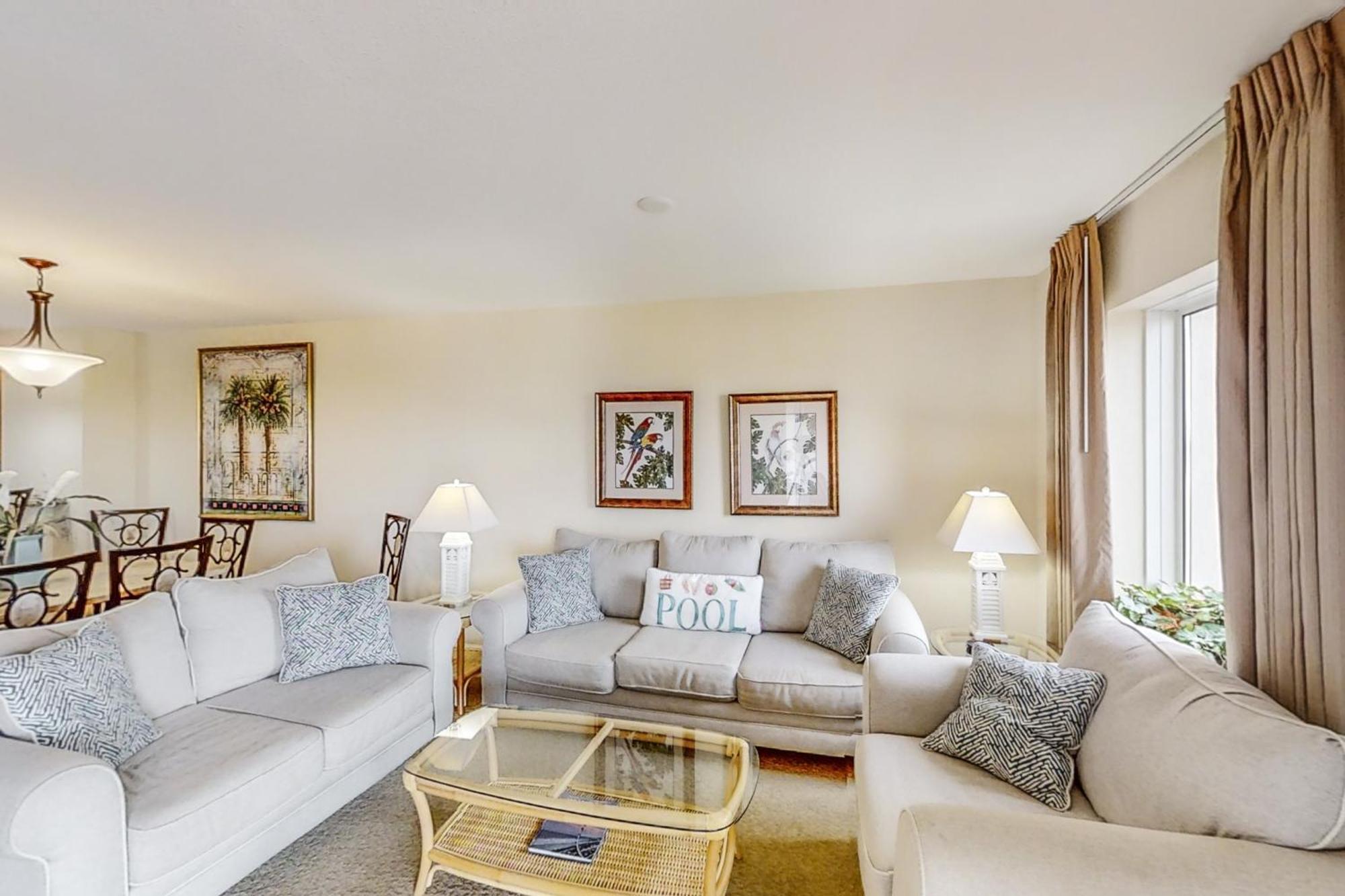 Tilghman Condos #1018 미를 비치 외부 사진