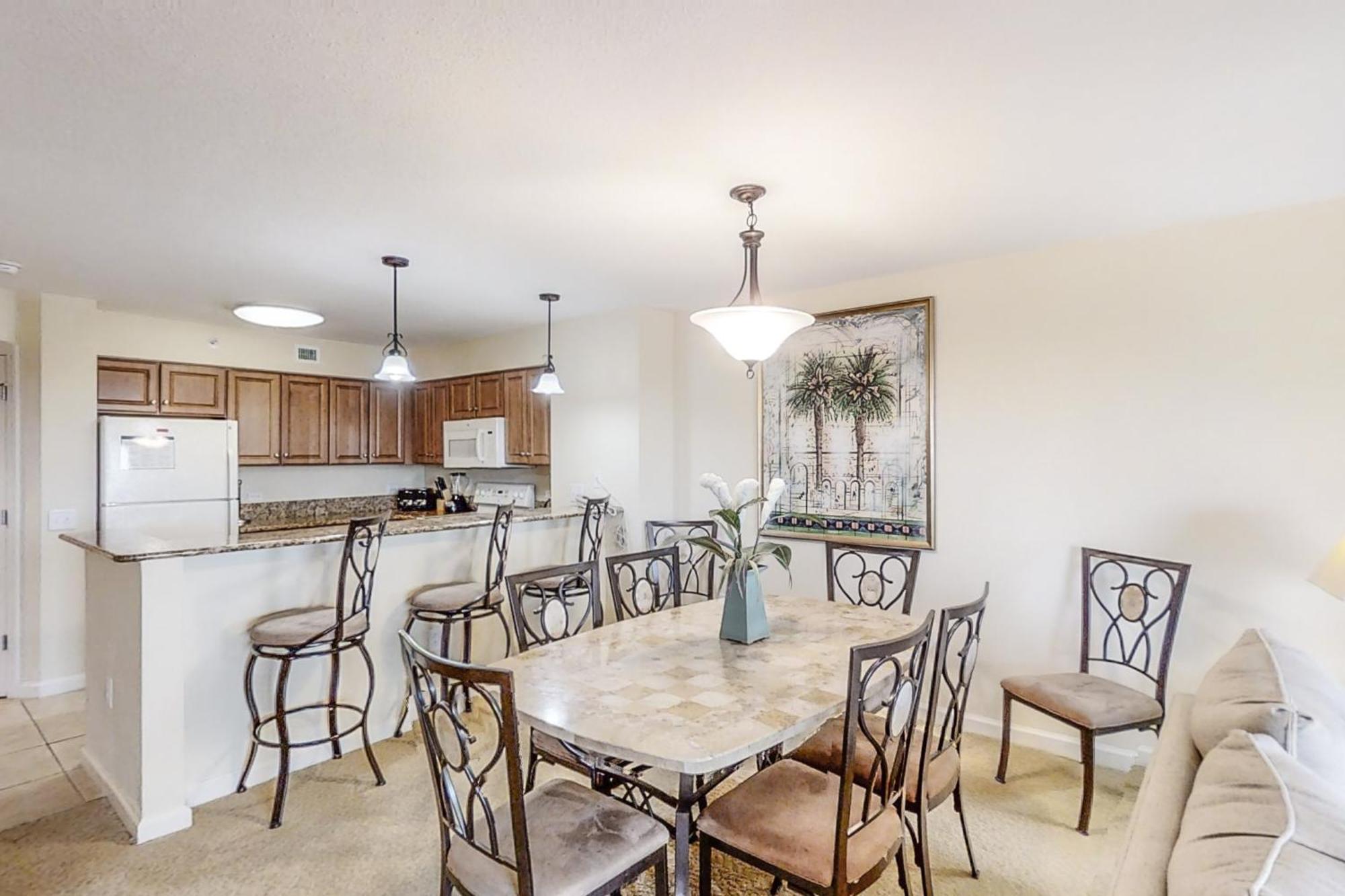 Tilghman Condos #1018 미를 비치 외부 사진