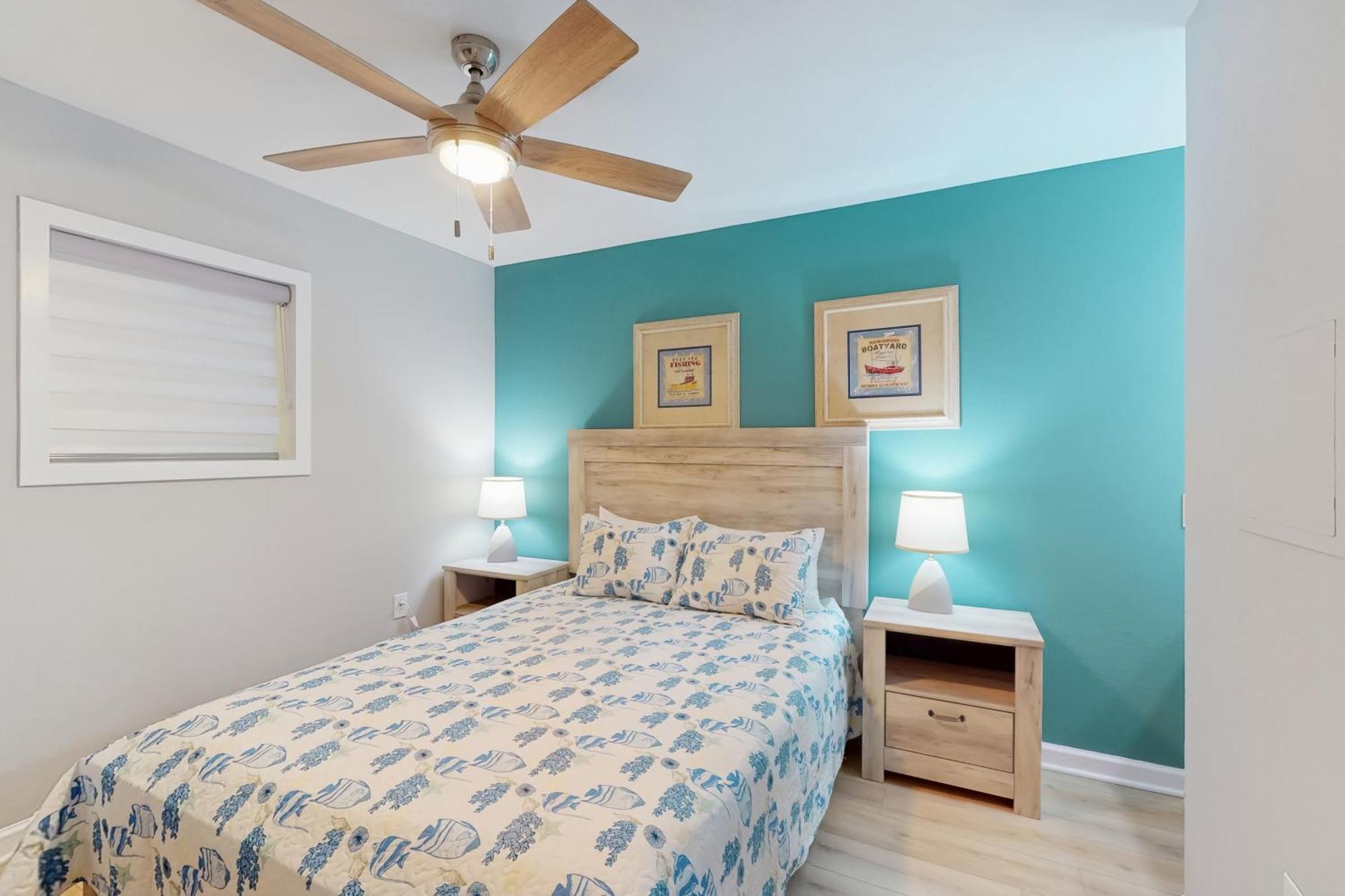 Tilghman Condos #1018 미를 비치 외부 사진