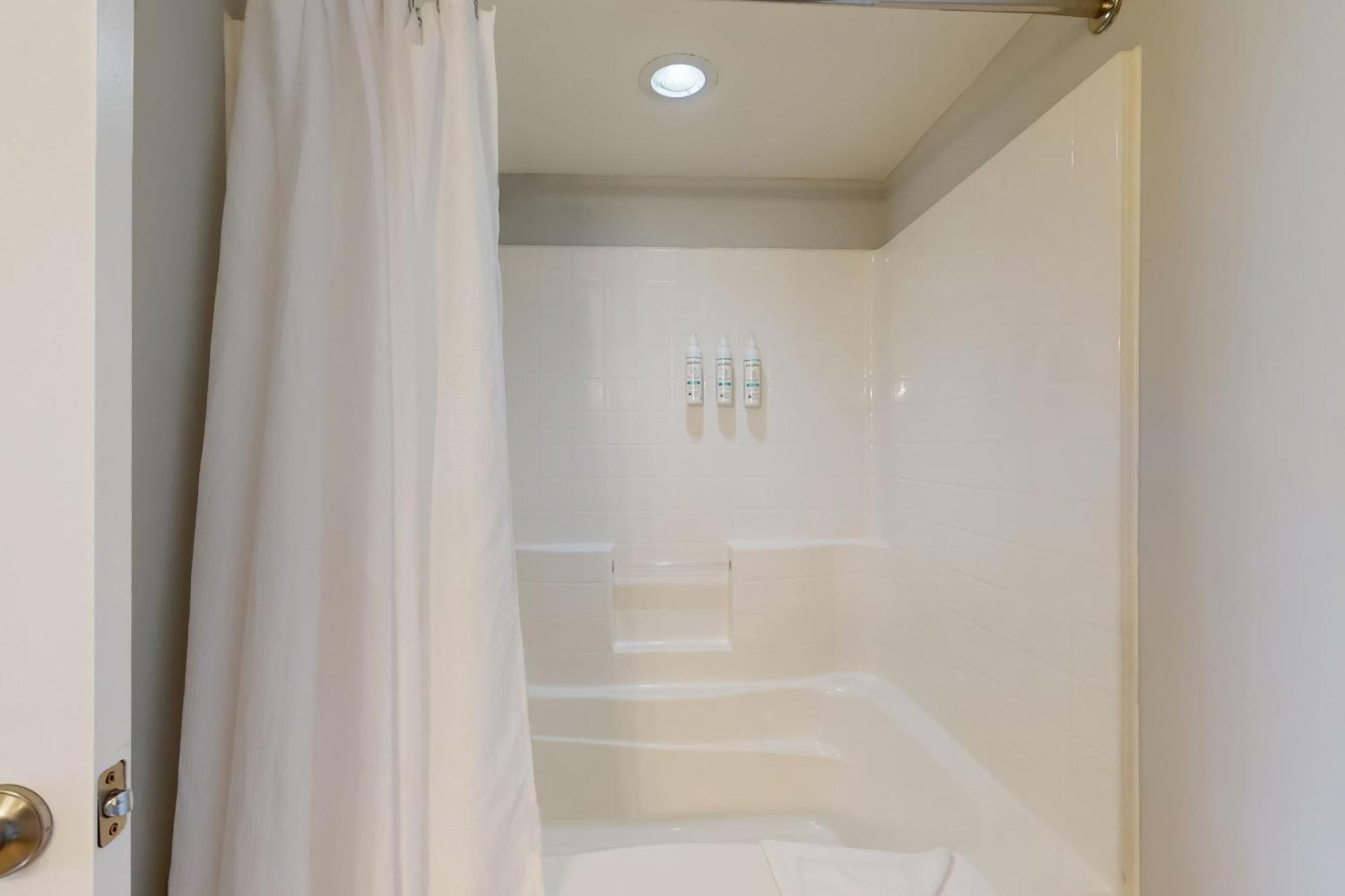 Tilghman Condos #1018 미를 비치 외부 사진