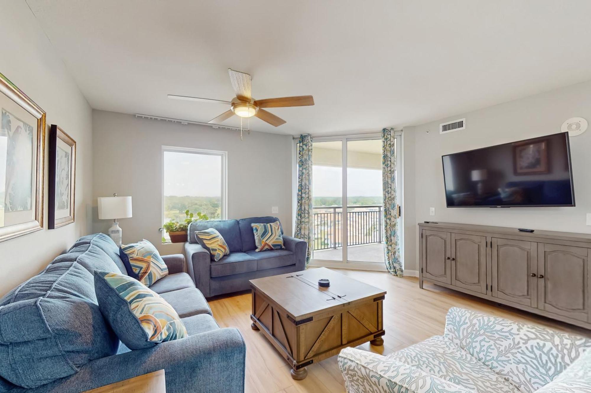 Tilghman Condos #1018 미를 비치 외부 사진