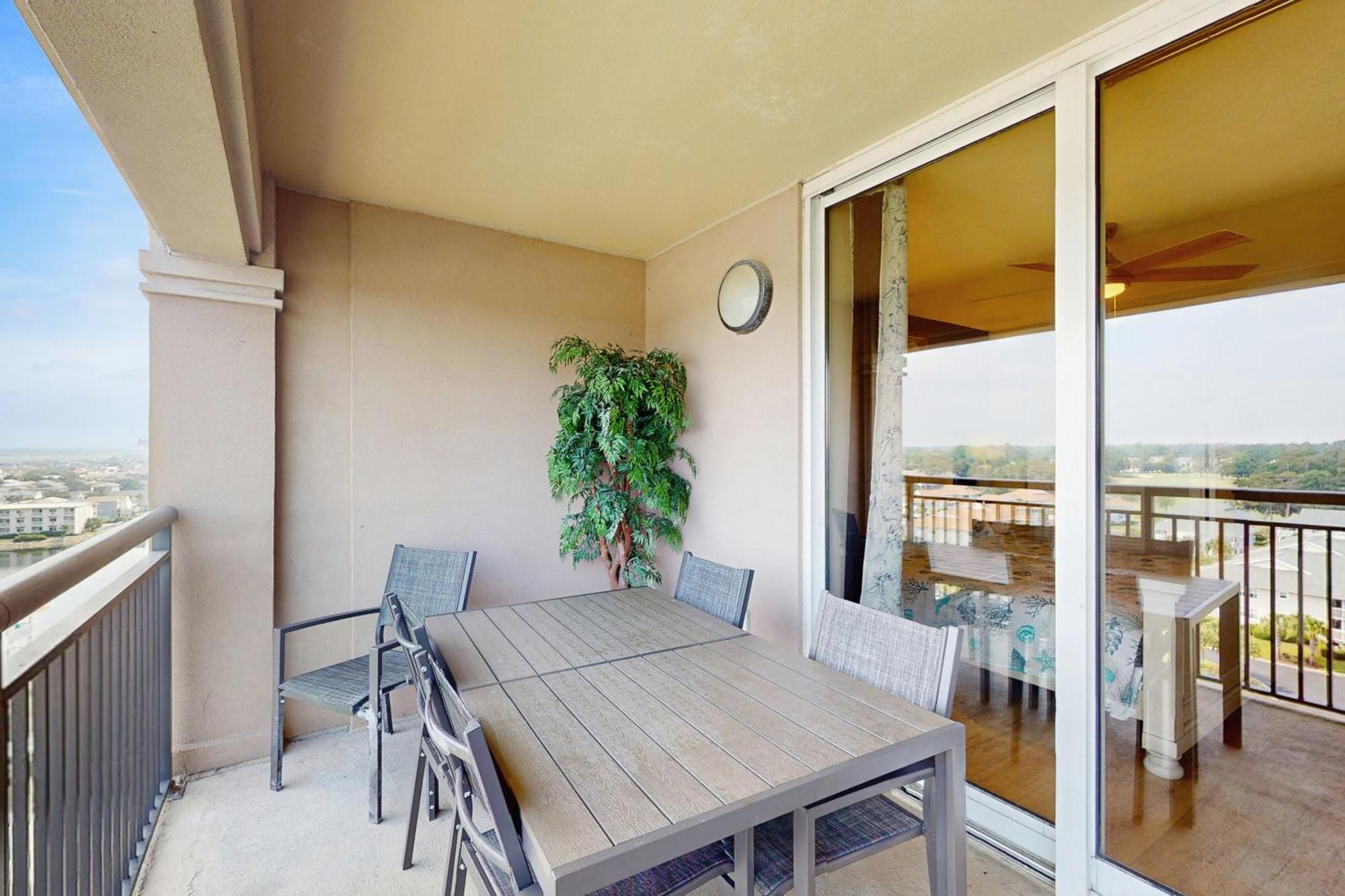 Tilghman Condos #1018 미를 비치 외부 사진