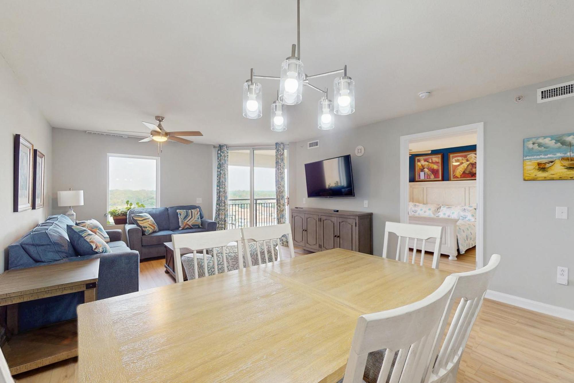 Tilghman Condos #1018 미를 비치 외부 사진