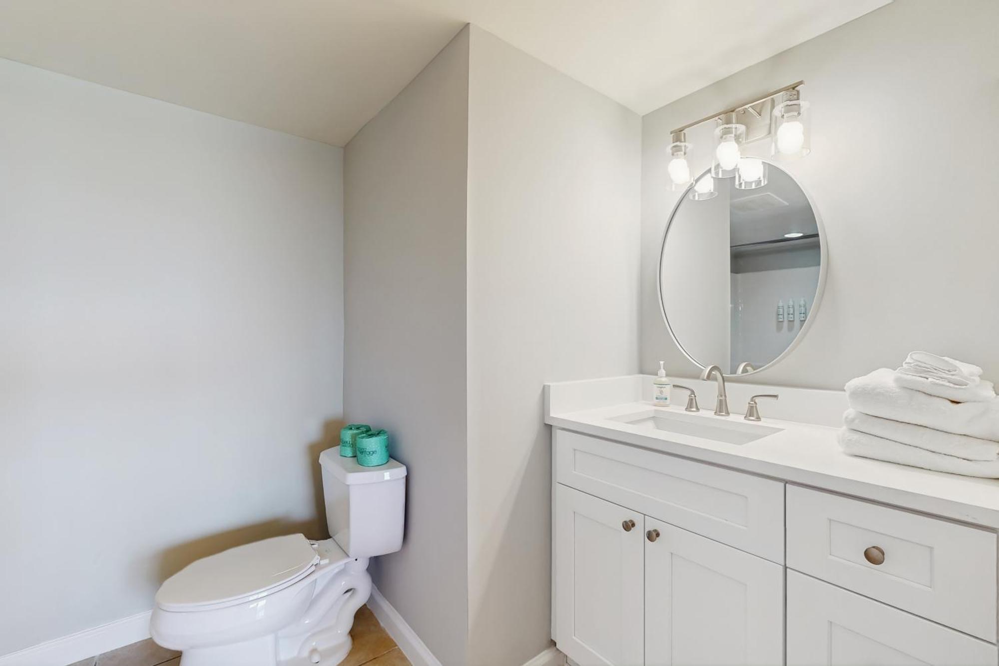 Tilghman Condos #1018 미를 비치 외부 사진