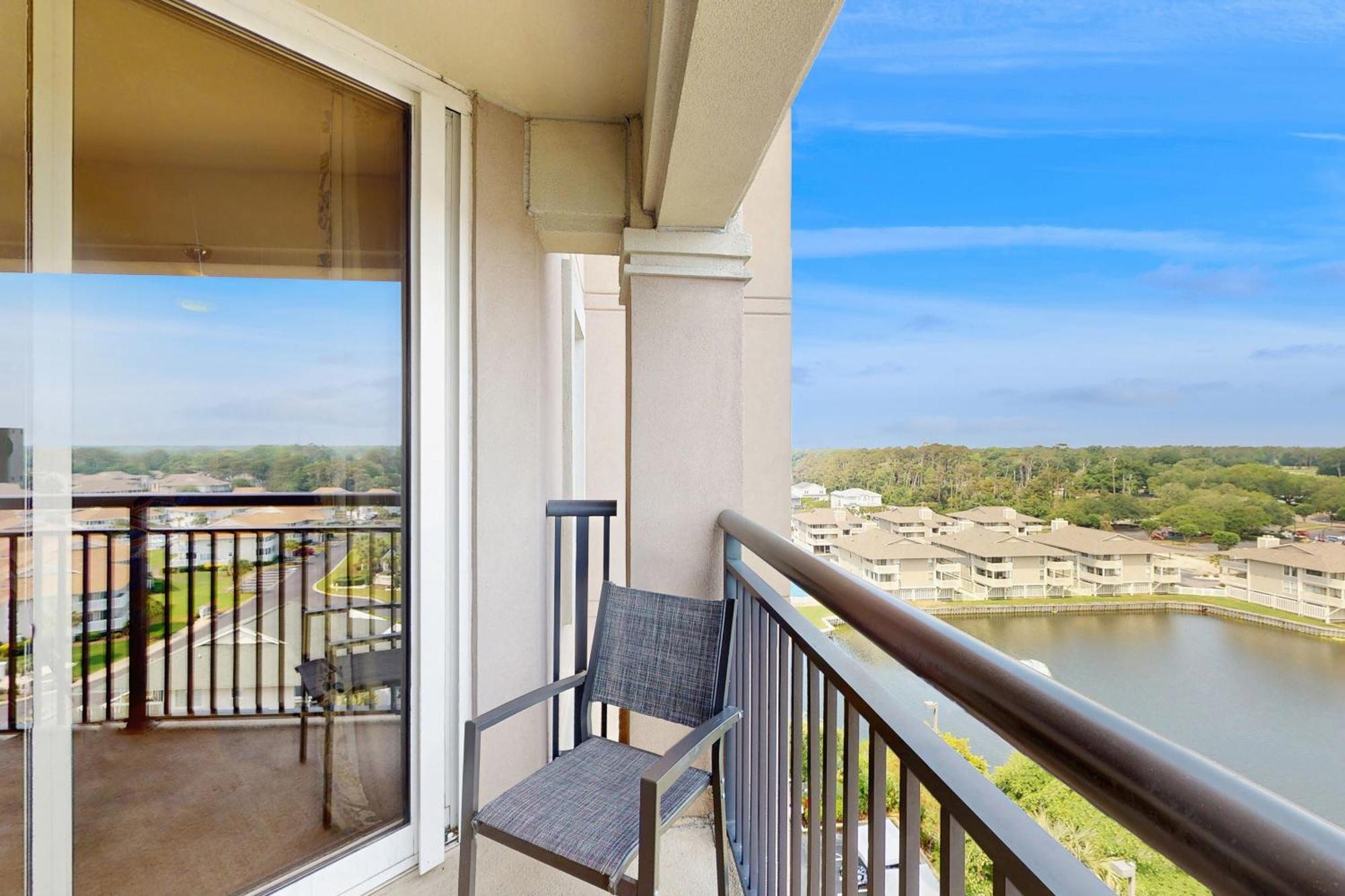 Tilghman Condos #1018 미를 비치 외부 사진