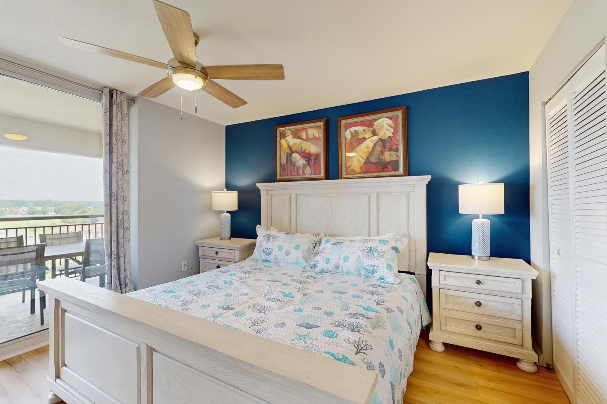 Tilghman Condos #1018 미를 비치 외부 사진