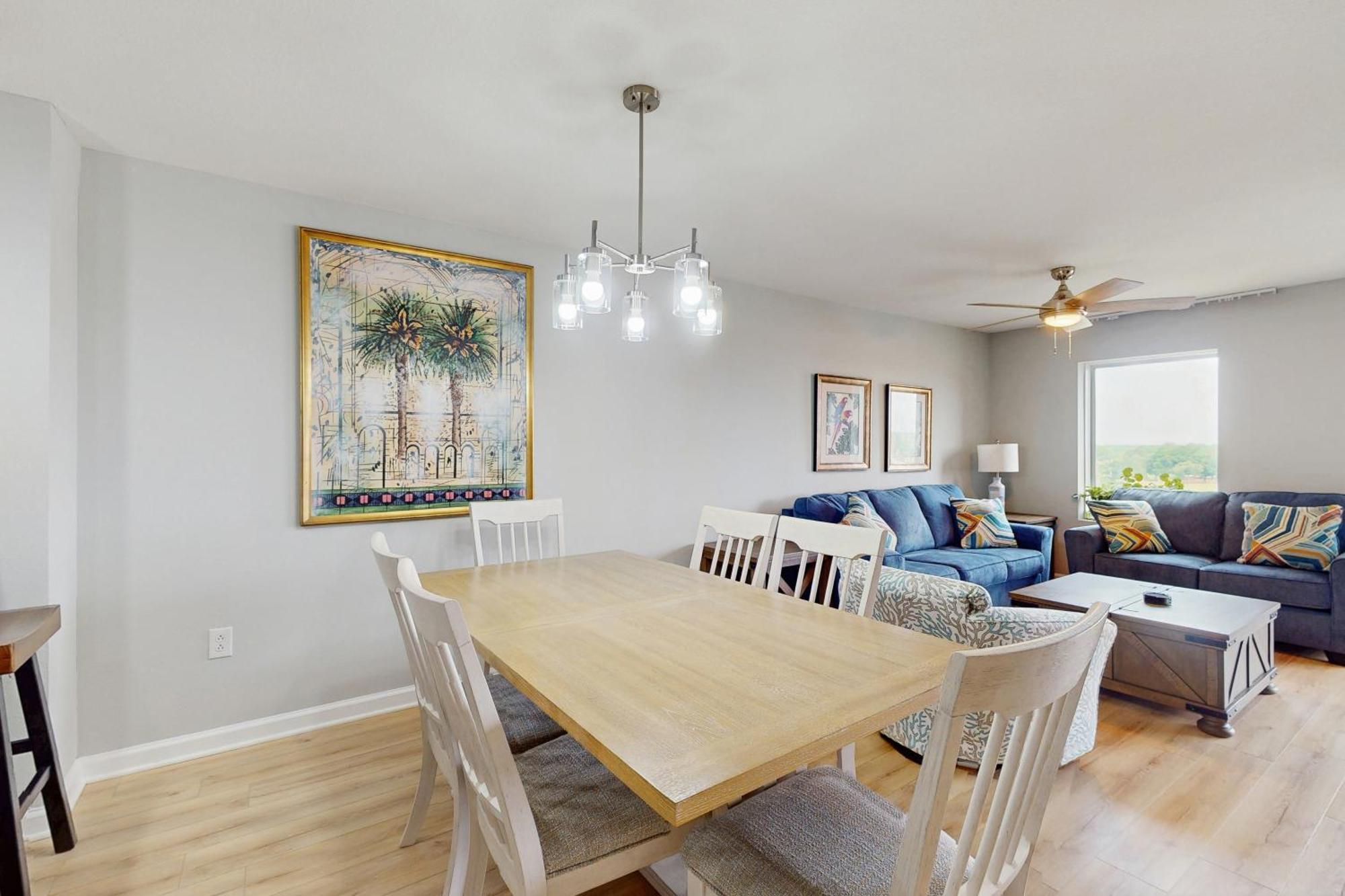 Tilghman Condos #1018 미를 비치 외부 사진