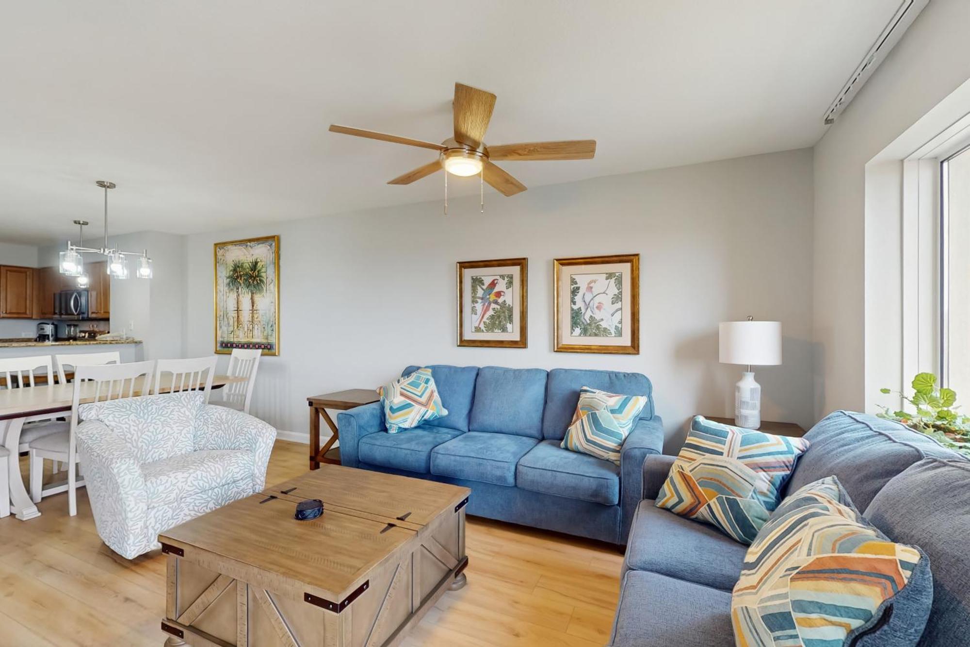 Tilghman Condos #1018 미를 비치 외부 사진